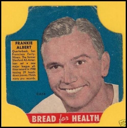 1950 Bread Label Frankie Albert.jpg